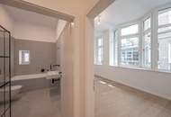 ++NEU++ Hochwertiger Erstbezug, 3-Zimmer LOFT in Toplage! toller Altbau!