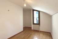 1140, UNBEFRISTET! Familienfreundliche 4-Zimmer-GARTENWOHNUNG mit Hauscharakter in Grünruhelage!