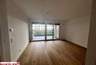 Gartenwohnung in den Innenhof in absoluter ruhe Lage in Wien zu kaufen