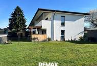 Stilvolle Gartenwohnung in Ruhelage - moderne Anlage mit sicherer Vermietung