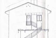 Großzügiges Wohnhaus mit zwei Wohneinheiten – ideal für Familien oder Mehrgenerationen mit Garten und mehreren Stellplätzen