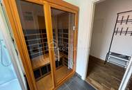 Moderne Anlagewohnung mit Mietvertrag bis 12/2025 – Infrarotsauna & Balkon