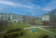 4-Zimmer-Maisonette mit Dachgarten