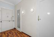 "Am Praterpark - 2 Wohnungen - Ihre Anlegerchance oder Ihr Wohntraum"