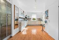 "Traumhaus direkt am See!"