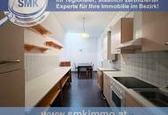 Altbauwohnung mitten im Zentrum!