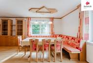 Platz für alle! Großzügiges Mehrfamilienhaus auf Traumgrundstück in St. Georgen