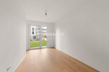 1. Reihe am Wasser! Gartenoase mit 131m2 Garten inkl. Wellness - 365 Tage Urlaub, Wohnung-kauf, 1190 Wien 19., Döbling