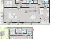 ++Exklusives Wohnen am Ruckerlberg++ 3-Zimmer-Traumwohnung mit Eigengarten - PROVISIONSFREI