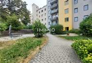 Top-Angebot-Zweizimmerwohnung in St.Marx: Schlachthausgasse 46