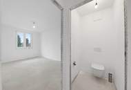 Moderner Neubau mit exklusiver Rundum-Dachterrasse– Einfamilienhaus mit Gestaltungsspielraum in zentraler Lage von Hollabrunn