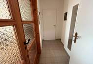 Gemütliche 2-Zimmer-Wohnung mit eigenem, kleinen Garten in der Tourismusgemeinde St. Corona am Wechsel!