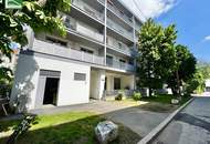 Urbaner Wohnkomfort in Grünlage - Moderne Neubauwohnung in zentraler Lage der Stadt - JETZT ANFRAGEN