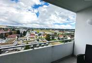 Traumhaftes 3-Zimmer-Penthouse mit unglaublichem Fernblick -Sonnenloggia und Stellplatz inkludiert - Jetzt zugreifen!!