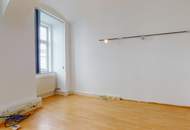 EUR 3.330/m² | 4,7% Sollrendite | Büro in sehr guter Lage in 1040