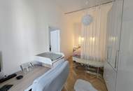 Stilvolle 2 Zimmer Altbauwohnung in Hofruhelage | Fischgrätparkett | 3. Liftstock | große Wohnküche - im Herzen des 9. Bezirks - Mosergasse