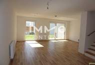 Mein Heim -Doppelhaus mit Eigengarten zum Mieten in St. Leonhard / Forst - Provisionsfrei