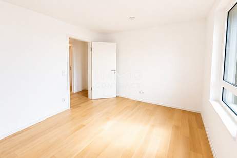 Provisionsfrei: 5. Etage Erstbezug - Luxuriös Wohnen mit WEITBLICK, Wohnung-kauf, 335.000,€, 1100 Wien 10., Favoriten