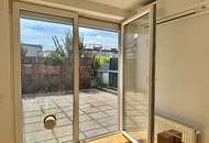 Lichtdurchflutete Dachgeschoss-Maisonette mit Galerie und großzügiger 29 m² Dachterrasse