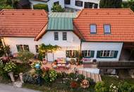 "Wo die Muse wohnt!"