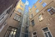 Charmante Garçonnière mit Ausbaupotenzial in Top-Lage von Ottakring