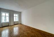 Repräsentative Altbauresidenz mit 4 Zimmern in Toplage