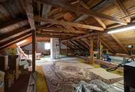 Charmantes Haus in Ameistal – Ihr neues Zuhause in Niederösterreich wartet!