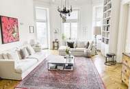 Stilvoll residieren in der Josefstadt