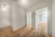 WOHNEN MITTEN IM VIERTEN - Urbane Lebensqualität in Zentrumsnähe - 2-Zimmer-Wohnung mit moderner Ausstattung