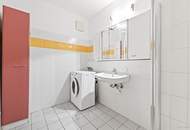 3 Zimmer-Loggia-Wohnung im 3. Liftstock