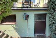 Gemütlichkeit im Weinviertel - charmantes Wohnhaus in perfekter Lage