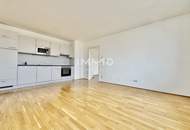 Wohnen zum Bestpreis: 2-Zimmer-Wohnung mit Terrasse &amp; Design-Wohnküche im Dachgeschoß