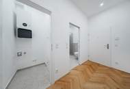 Klein, fein, neu saniert – stilvolles Altbaujuwel im Erstbezug!