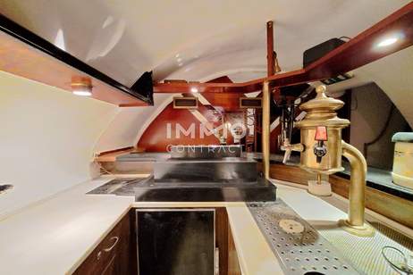 Legendäre Kellerbar im Herzen von Graz zu mieten!, Gewerbeobjekt-miete, 1.085,74,€, 8010 Graz(Stadt)