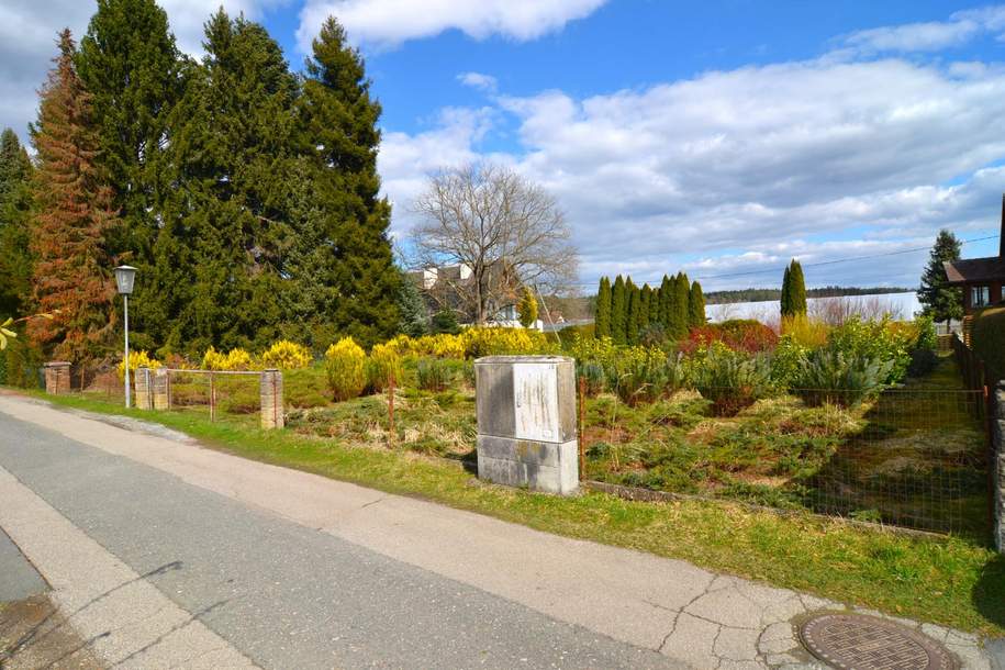 Sonniges Baugrundstück am Ortsrand von Stainz, Grund und Boden-kauf, 149.000,€, 8510 Deutschlandsberg