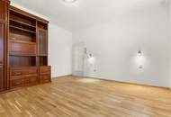 3-Zimmer-Wohnung in fantastischer Lage nahe unteres Belvedere / Schwarzenbergplatz mit Freifläche zu verkaufen!