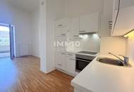 Wohnen wo andere Urlaub machen - 2 Zimmer Loggia Wohnung