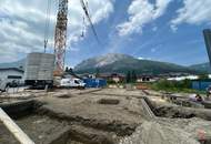 XI. NEUBAU - den Grimming im Blick!