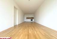 Moderne 2-Zimmer Wohnung mit Balkon + 2 MONATE MIETFREI!