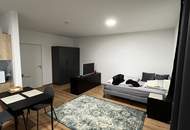 Renovierte großzügige Garconniere in Spittal mit neuer Einbauküche