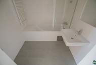 Attraktive 2-Zimmer Wohnung mit Garten nahe S-Bahn-Station Jedlersdorf