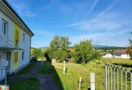 RUHIGE LAGE - FERNSICHT!