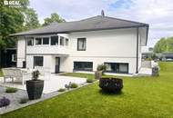 Charmantes Haus mit Pool und Wintergarten