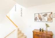 Reihenhaus mit fantastischen Ausblick