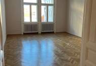 Großzügige Büroflächen insgesamt 828,75 m² in repräsentativem Stilaltbau in Toplage des 1.Bezirks!