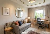 Großzügige 3-Zi-Wohnung mit Loggia &amp; Stellplatz in Mautern – Adaptierungsbedarf!