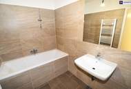 Perfekte 2-Zimmer-Wohnung im Innenhof. Schnell sein...