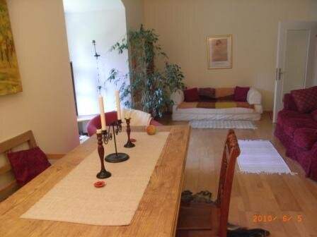 Mietwohnung im Schloss Gmünd