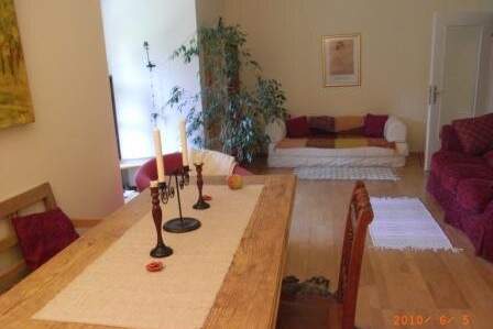 Mietwohnung im Schloss Gmünd, Wohnung-miete, 690,00,€, 3950 Gmünd