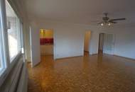 Andräviertel: 3,5 Zimmerwohnung mit Loggias